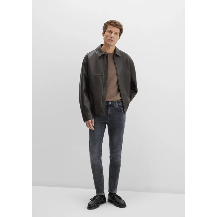 Mavi 0042490829 James Mavi Edition Gri Smoke Jean Pantolon