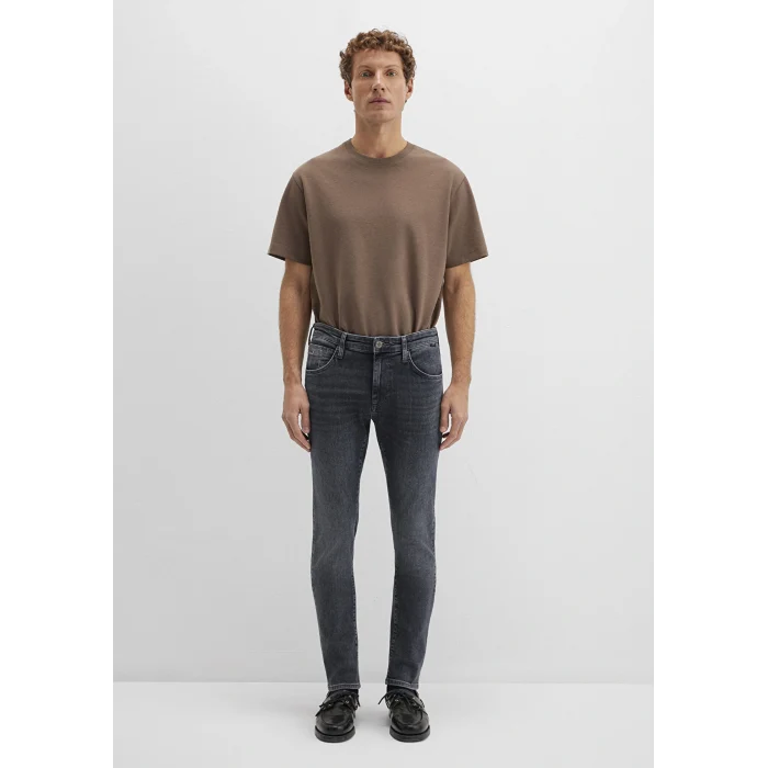 Mavi 0042490829 James Mavi Edition Gri Smoke Jean Pantolon