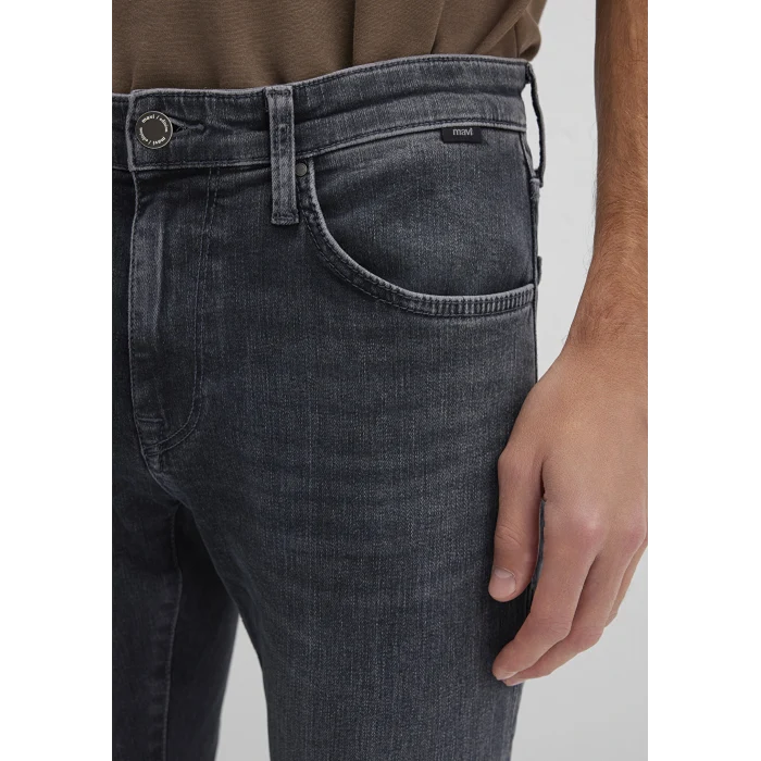 Mavi 0042490829 James Mavi Edition Gri Smoke Jean Pantolon