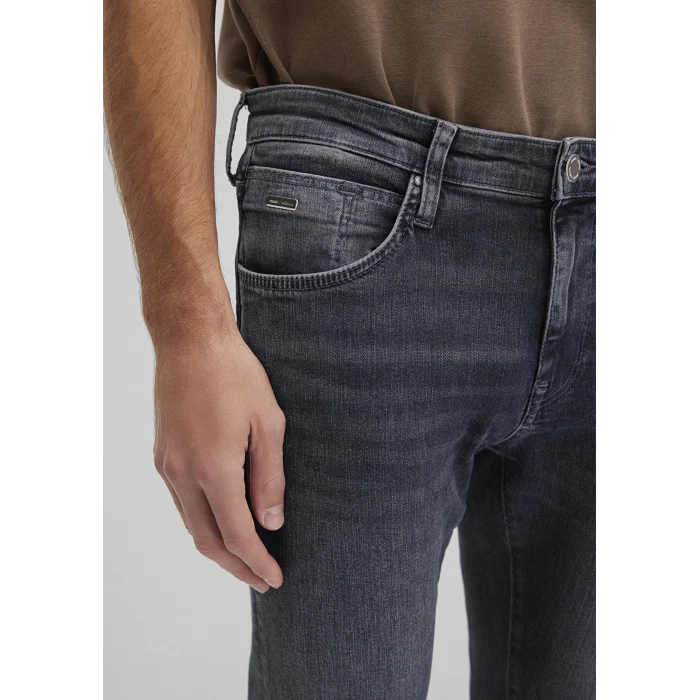 Mavi 0042490829 James Mavi Edition Gri Smoke Jean Pantolon