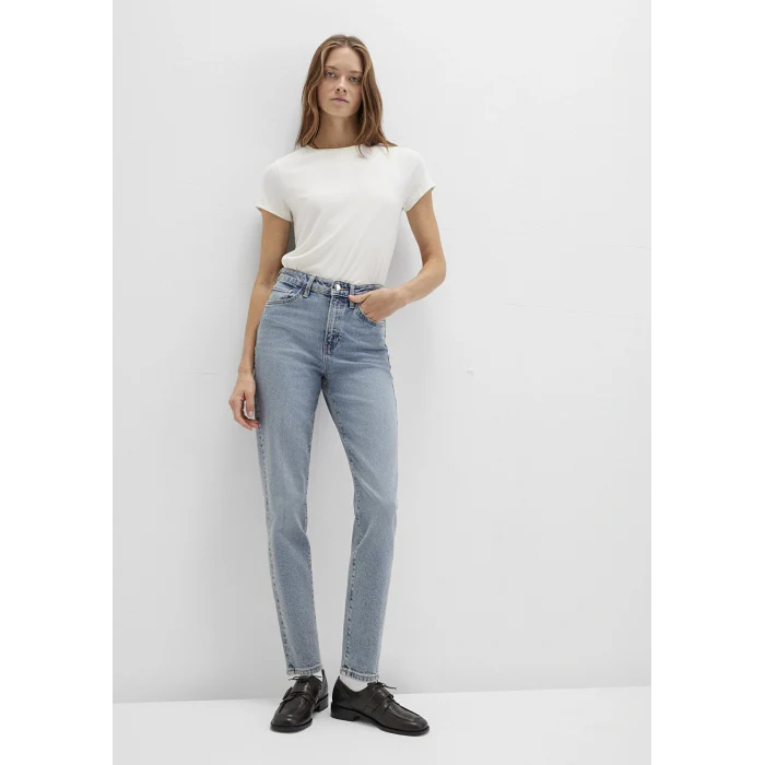 Mavi 101077-30503 Star Real Blue Indigo Mavisi Jean Pantolon