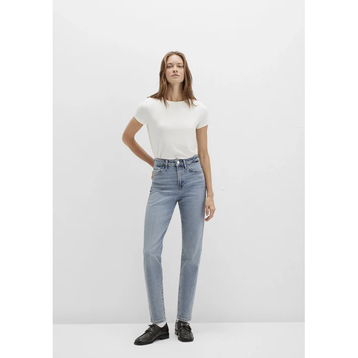 Mavi 101077-30503 Star Real Blue Indigo Mavisi Jean Pantolon