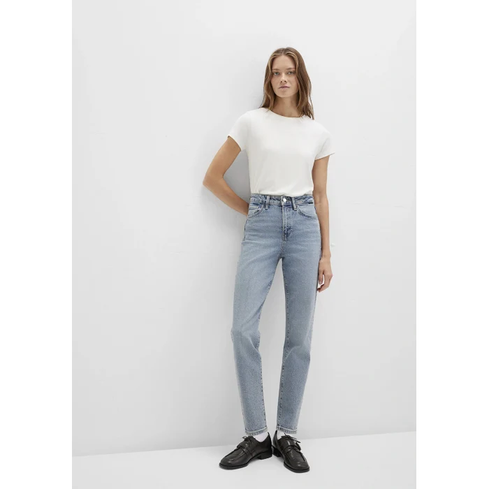 Mavi 101077-30503 Star Real Blue Indigo Mavisi Jean Pantolon