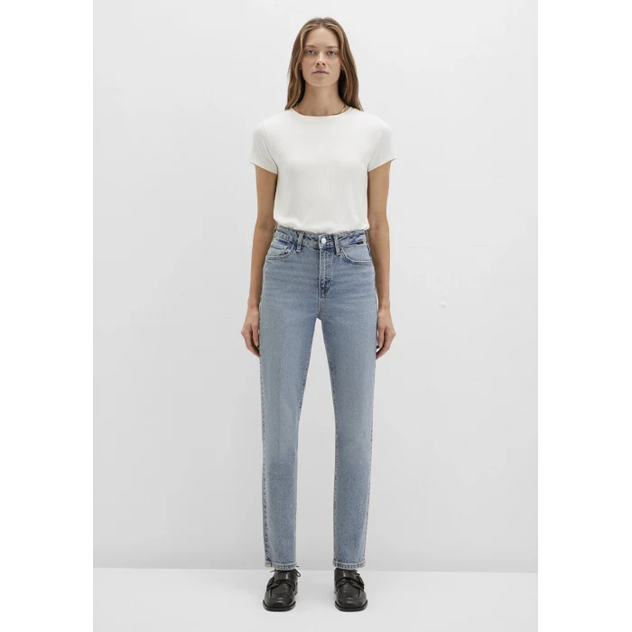 Mavi 101077-30503 Star Real Blue Indigo Mavisi Jean Pantolon