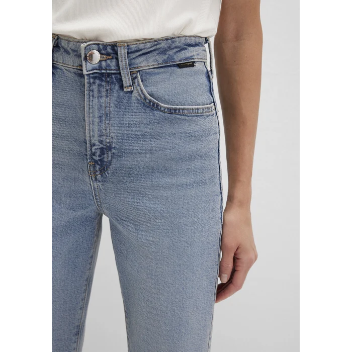 Mavi 101077-30503 Star Real Blue Indigo Mavisi Jean Pantolon