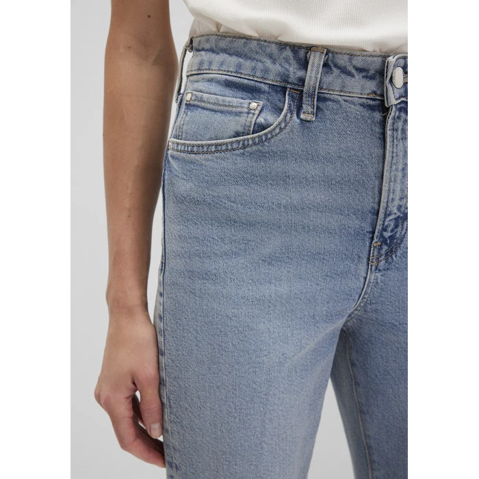 Mavi 101077-30503 Star Real Blue Indigo Mavisi Jean Pantolon