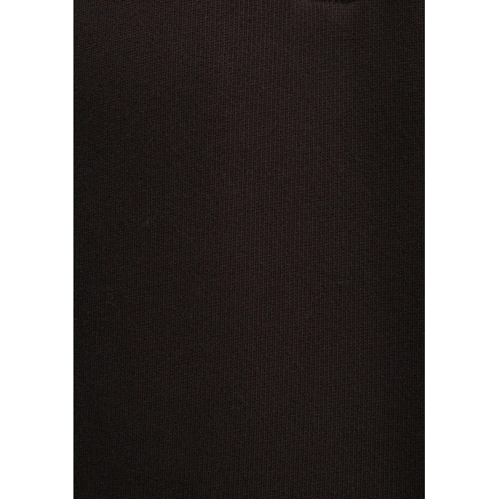 Mavi 0S10519-89103 Yarı Fermuarlı kahverengi Sweatshirt