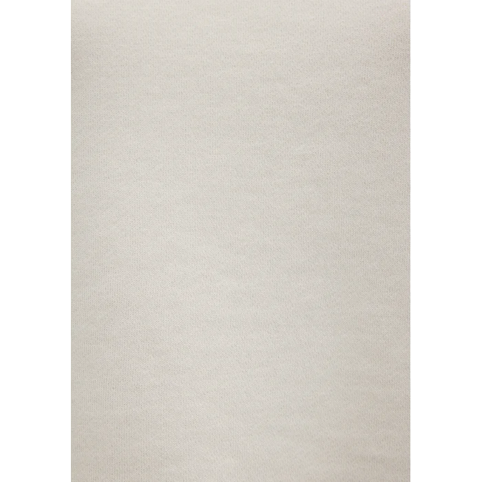 Mavi 1S10387-70049 Bisiklet Yaka Ekru Sweatshirt