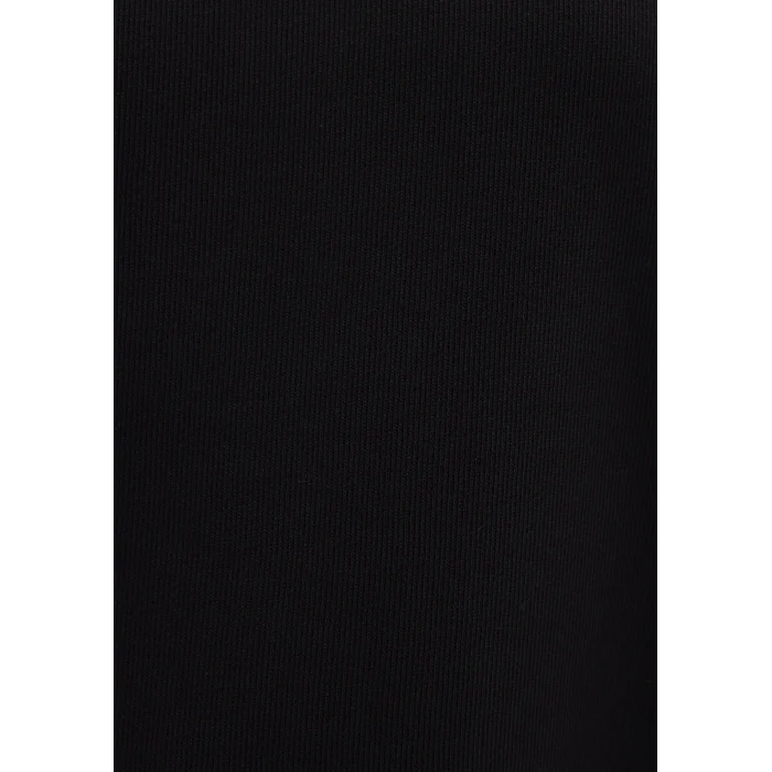 Mavi 1S10390-900 Bisiklet Yaka siyah Sweatshirt