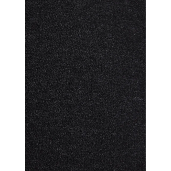 Mavi 0613041-80024 Antrasit Uzun Kollu İnterlok Tişört