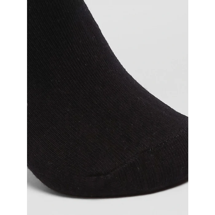 LCW DREAM Ekru Desenli Kadın Patik Çorap 5li