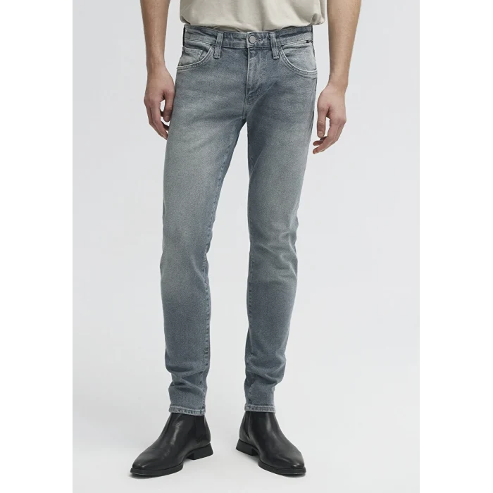 001070-83703 KVNÇ LT 90s Grey Mavi Black