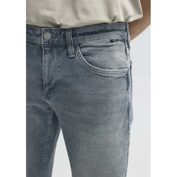 001070-83703 KVNÇ LT 90s Grey Mavi Black