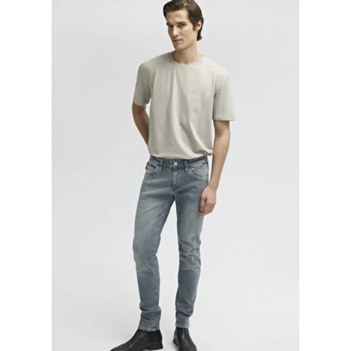 001070-83703 KVNÇ LT 90s Grey Mavi Black