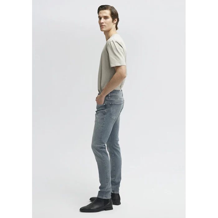 001070-83703 KVNÇ LT 90s Grey Mavi Black