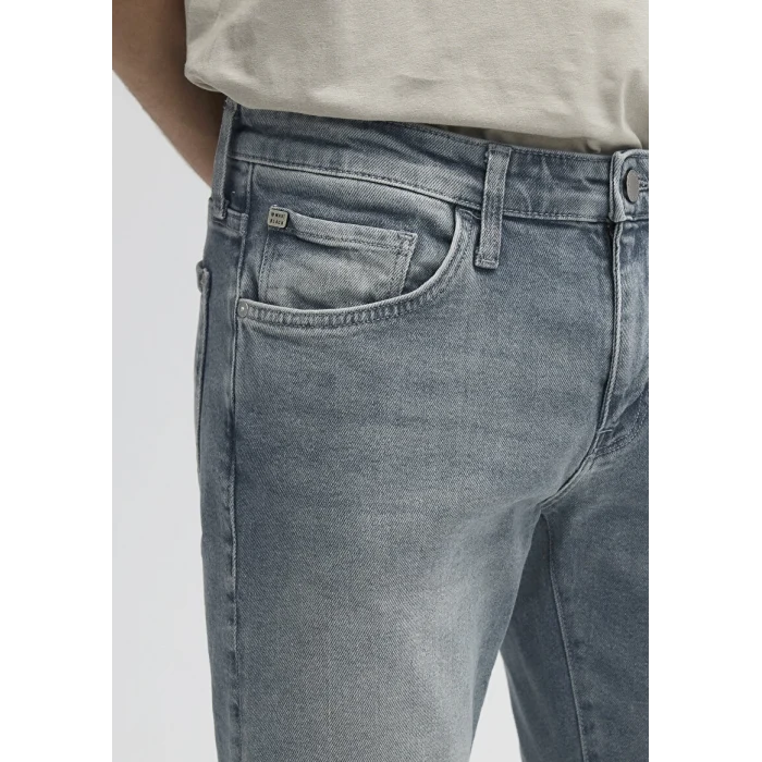 001070-83703 KVNÇ LT 90s Grey Mavi Black