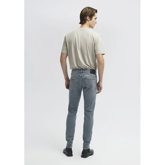 001070-83703 KVNÇ LT 90s Grey Mavi Black