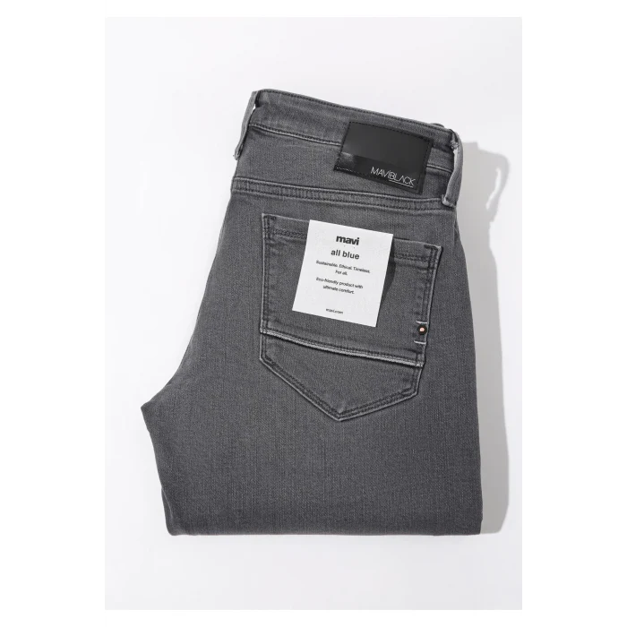 0035132195 MARCUS Lt Grey Mavi Black