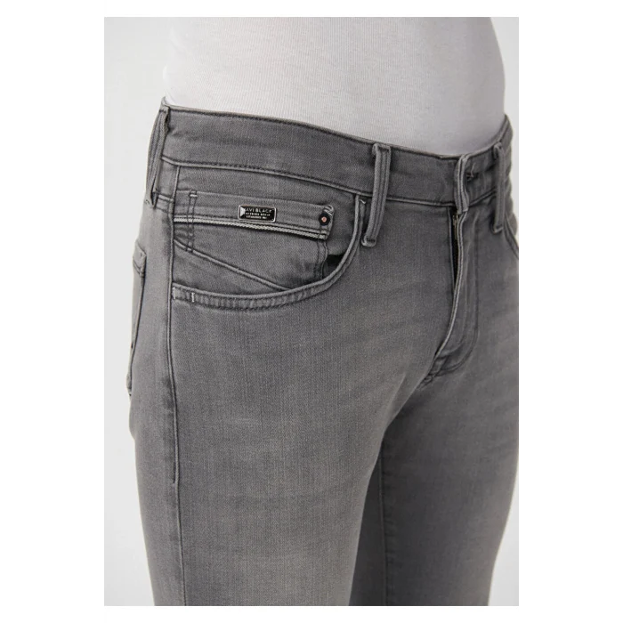 0035132195 MARCUS Lt Grey Mavi Black