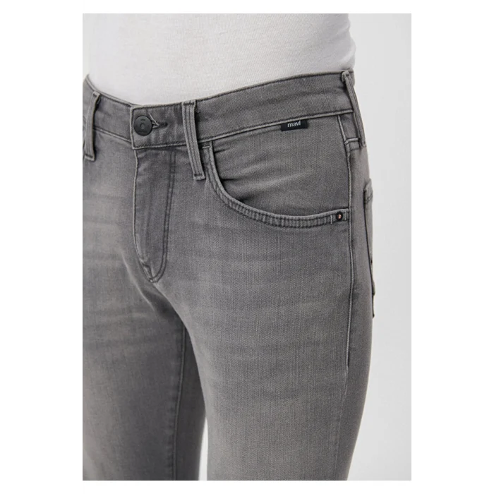 0035132195 MARCUS Lt Grey Mavi Black