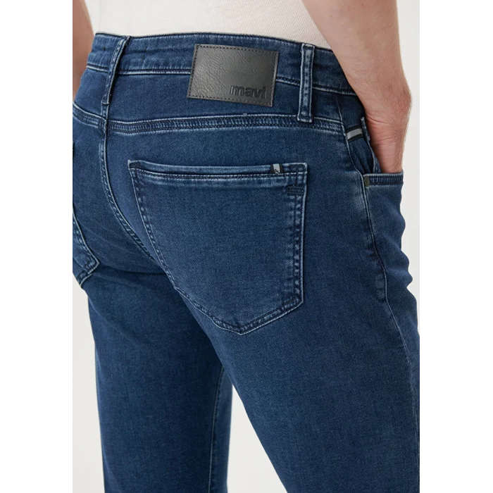 0035182162 MARCUS Dark Brushed Sporty