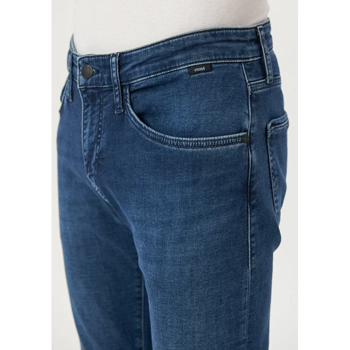 0035182162 MARCUS Dark Brushed Sporty