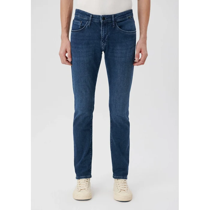 0035182162 MARCUS Dark Brushed Sporty