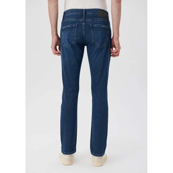 0035182162 MARCUS Dark Brushed Sporty