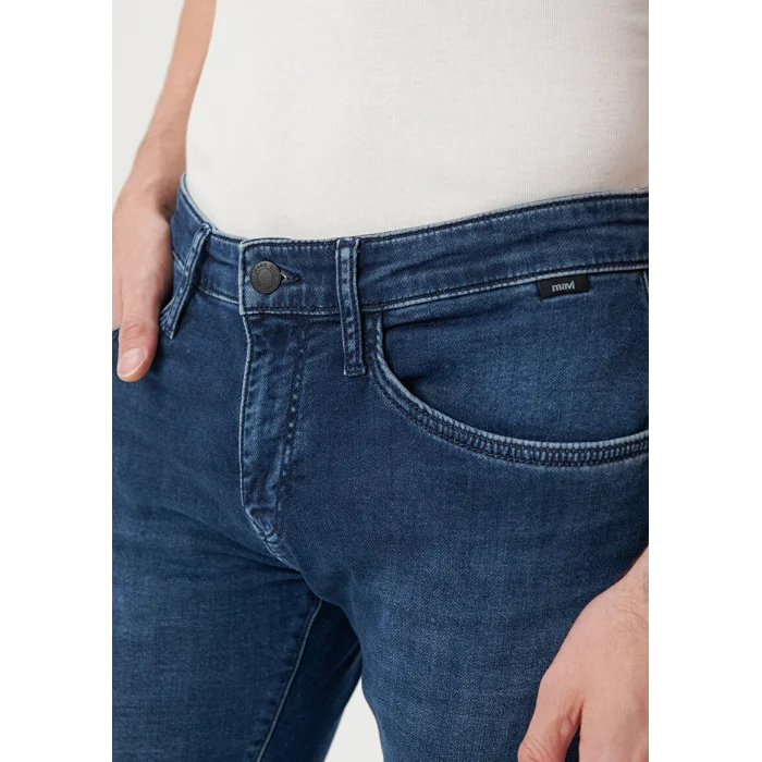 0035182162 MARCUS Dark Brushed Sporty