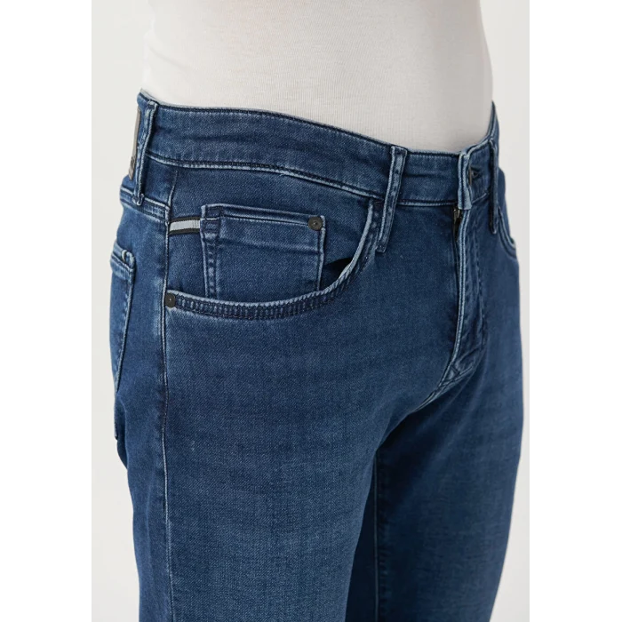 0035182162 MARCUS Dark Brushed Sporty