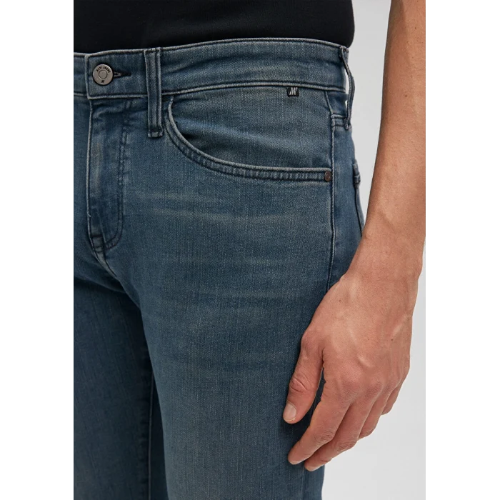 0035185210 MARCUS Dark Mystic Blue Mavi Pro