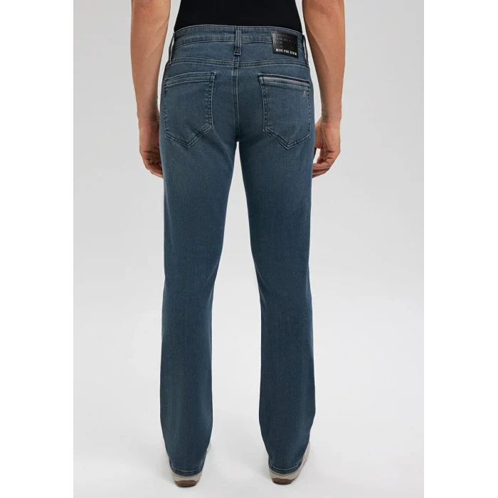 0035185210 MARCUS Dark Mystic Blue Mavi Pro