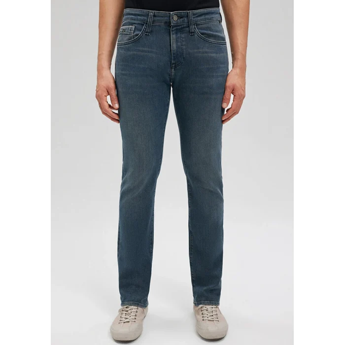 0035185210 MARCUS Dark Mystic Blue Mavi Pro