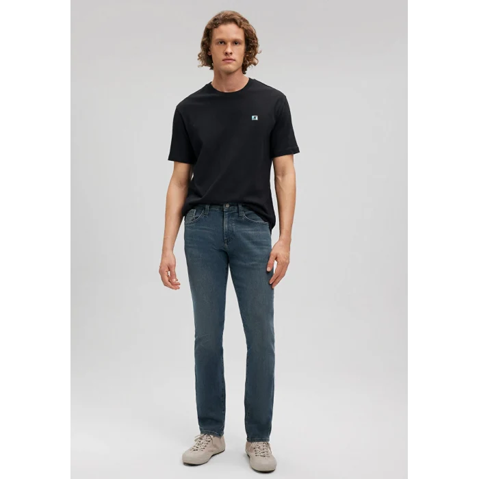 0035185210 MARCUS Dark Mystic Blue Mavi Pro