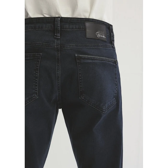 0035186547 MARCUS Indigo Lux Black Nights