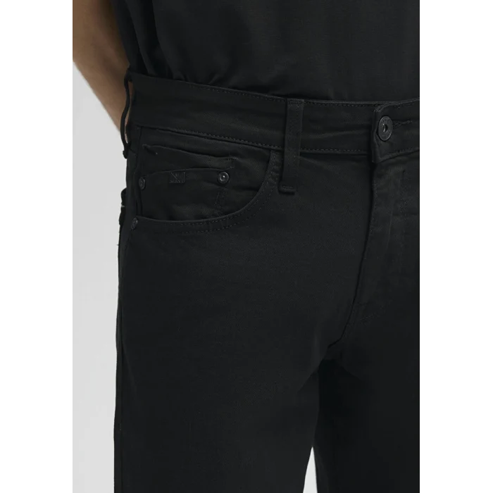 0042221320 JAKE Smoke MAVI BLACK