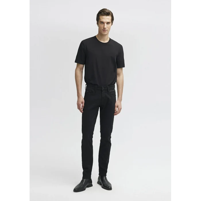 0042221320 JAKE Smoke MAVI BLACK