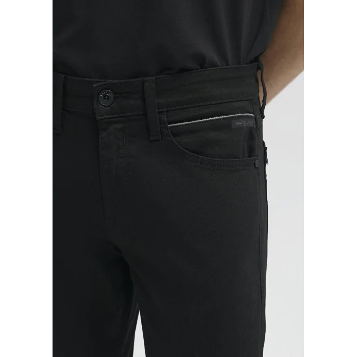 0042221320 JAKE Smoke MAVI BLACK