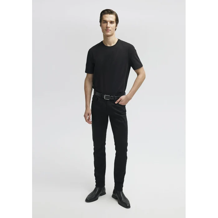 0042221320 JAKE Smoke MAVI BLACK