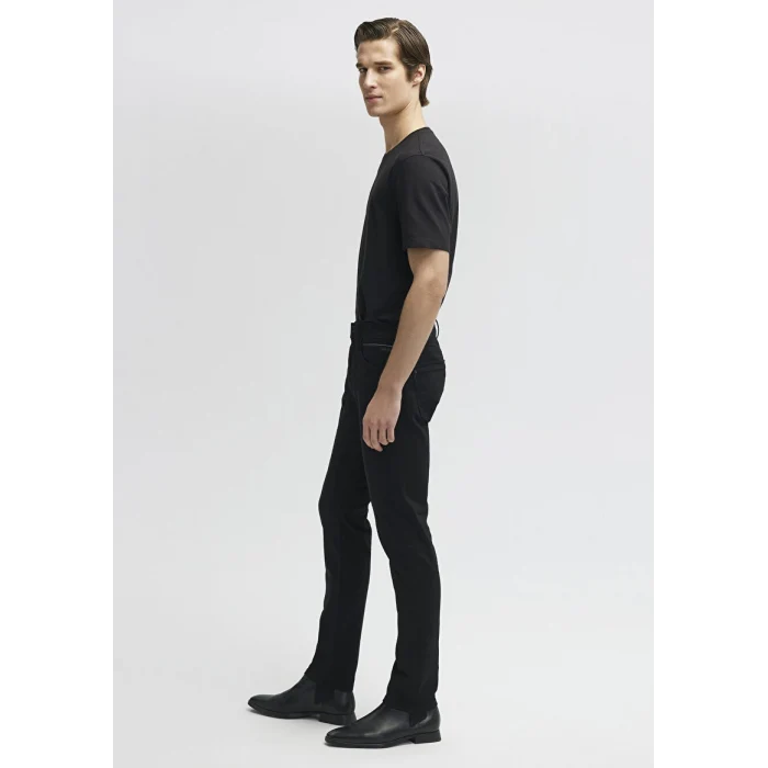 0042221320 JAKE Smoke MAVI BLACK