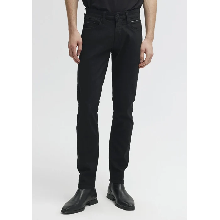 0042221320 JAKE Smoke MAVI BLACK