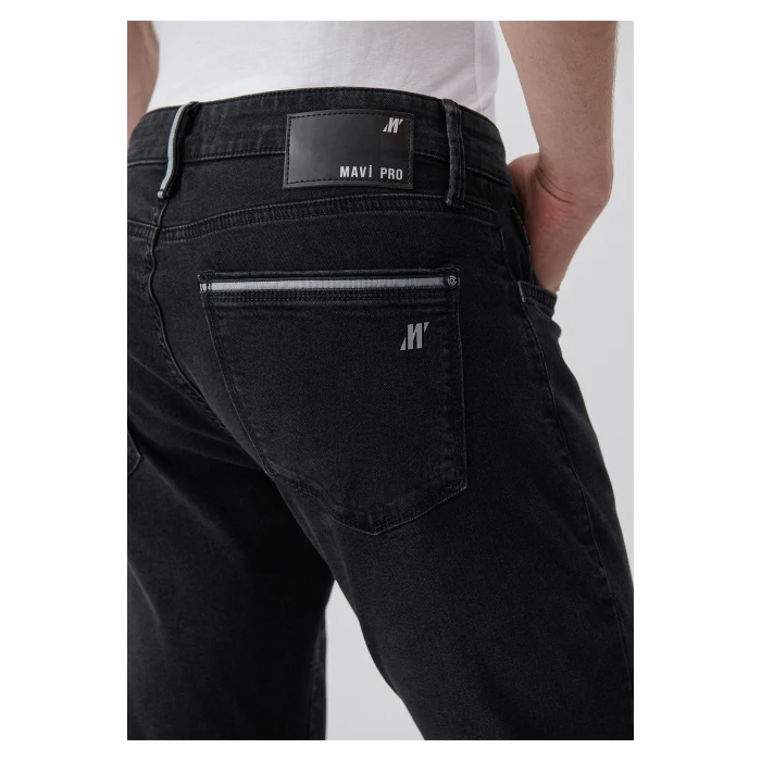 0042234951 JAKE Dark Smoke Black Pro