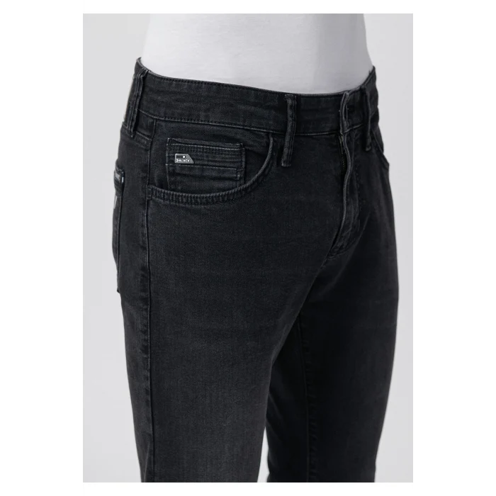 0042234951 JAKE Dark Smoke Black Pro