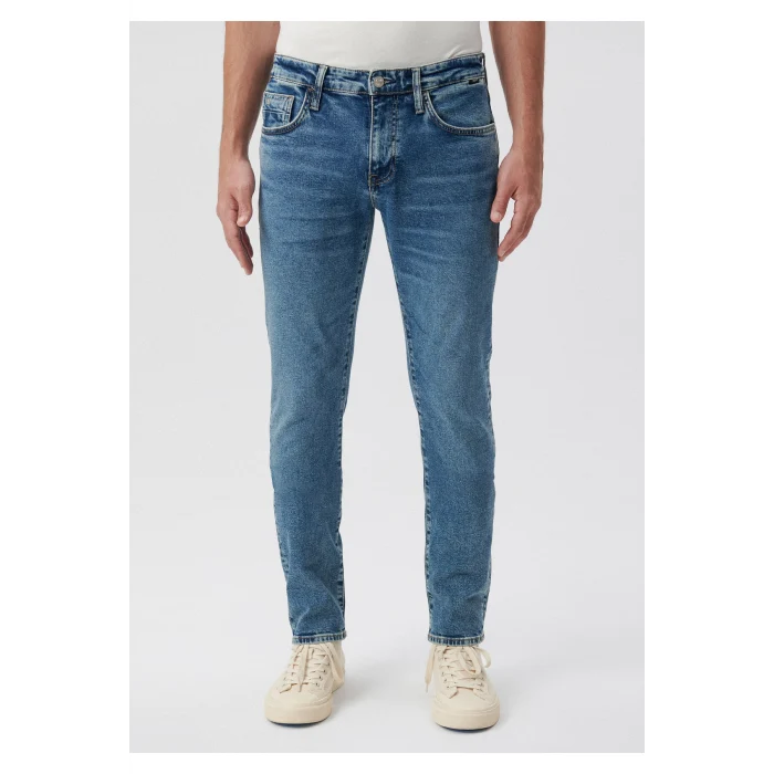 0042285200 JAKE Dark Brushed College