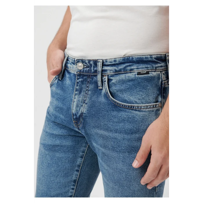 0042285200 JAKE Dark Brushed College