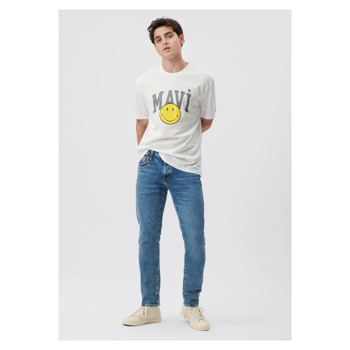 0042285200 JAKE Dark Brushed College