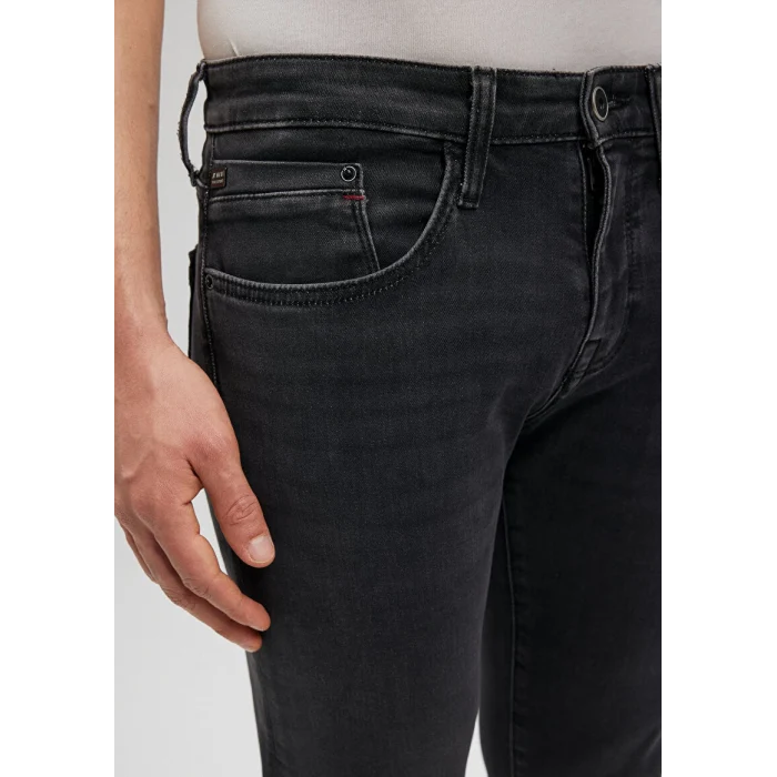 0042285208 JAKE Mid Grey Pro Sport