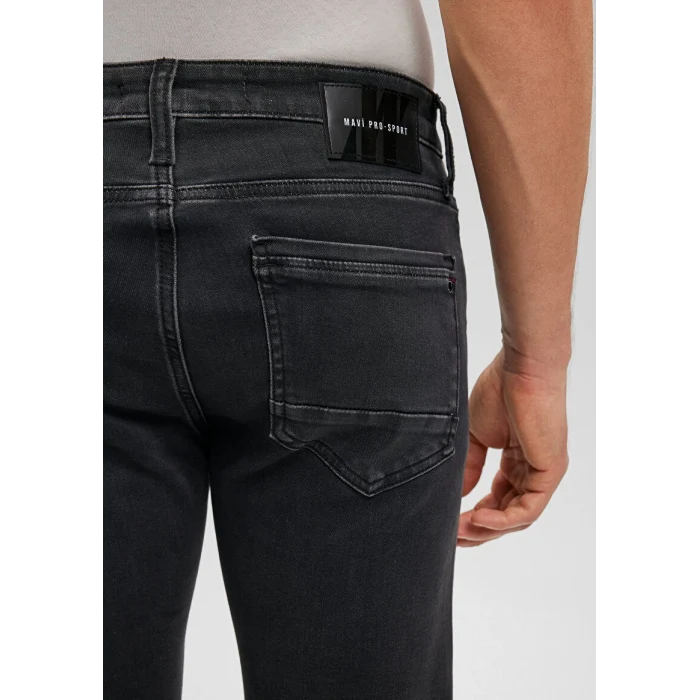 0042285208 JAKE Mid Grey Pro Sport