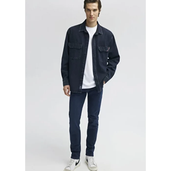 0042286523 JAKE Indigo PRO MOVE