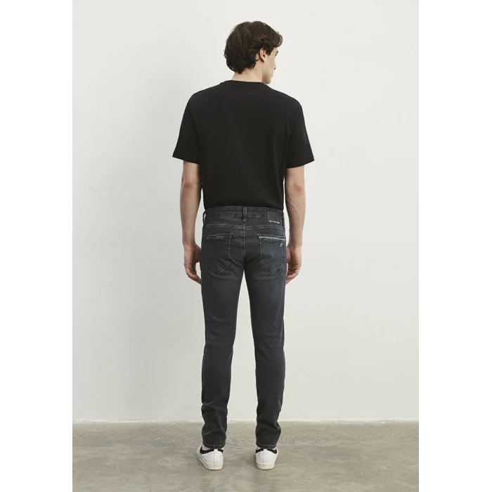 0042286535 JAKE Dull Grey Mavi Pro